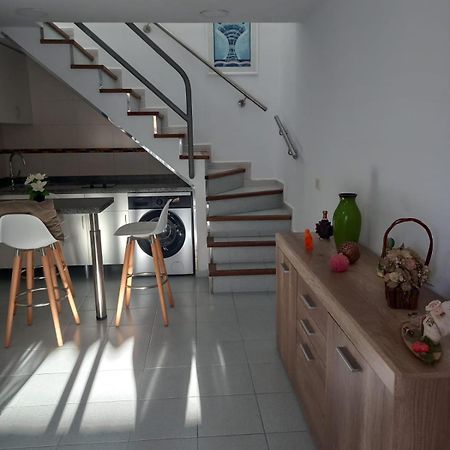 Bungalows Playmar Maspalomas ماسبالوماس المظهر الخارجي الصورة