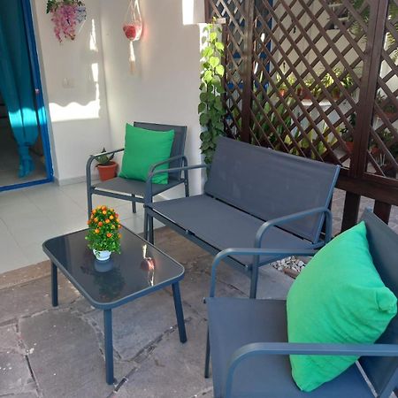 Bungalows Playmar Maspalomas ماسبالوماس المظهر الخارجي الصورة