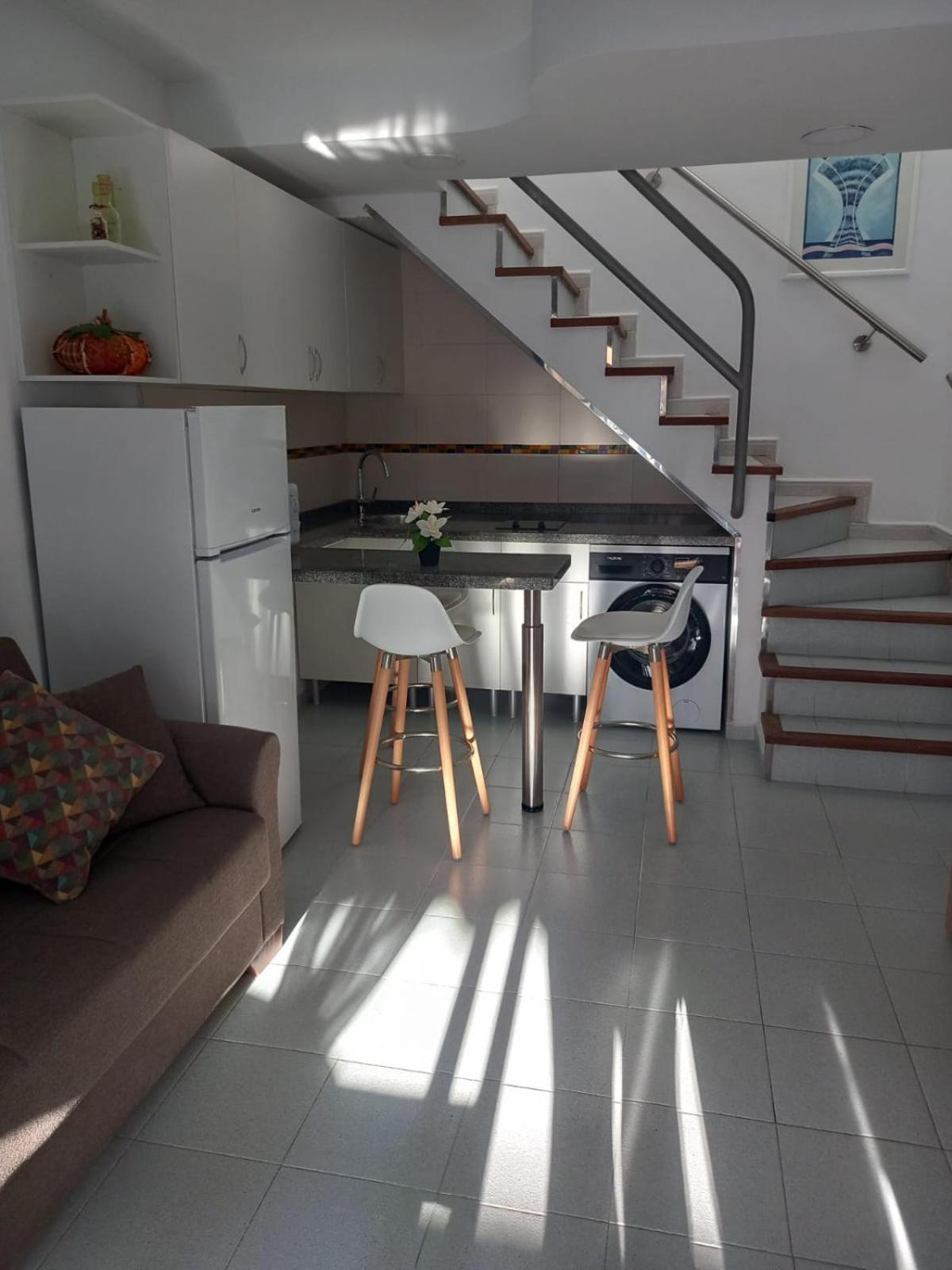 Bungalows Playmar Maspalomas ماسبالوماس المظهر الخارجي الصورة