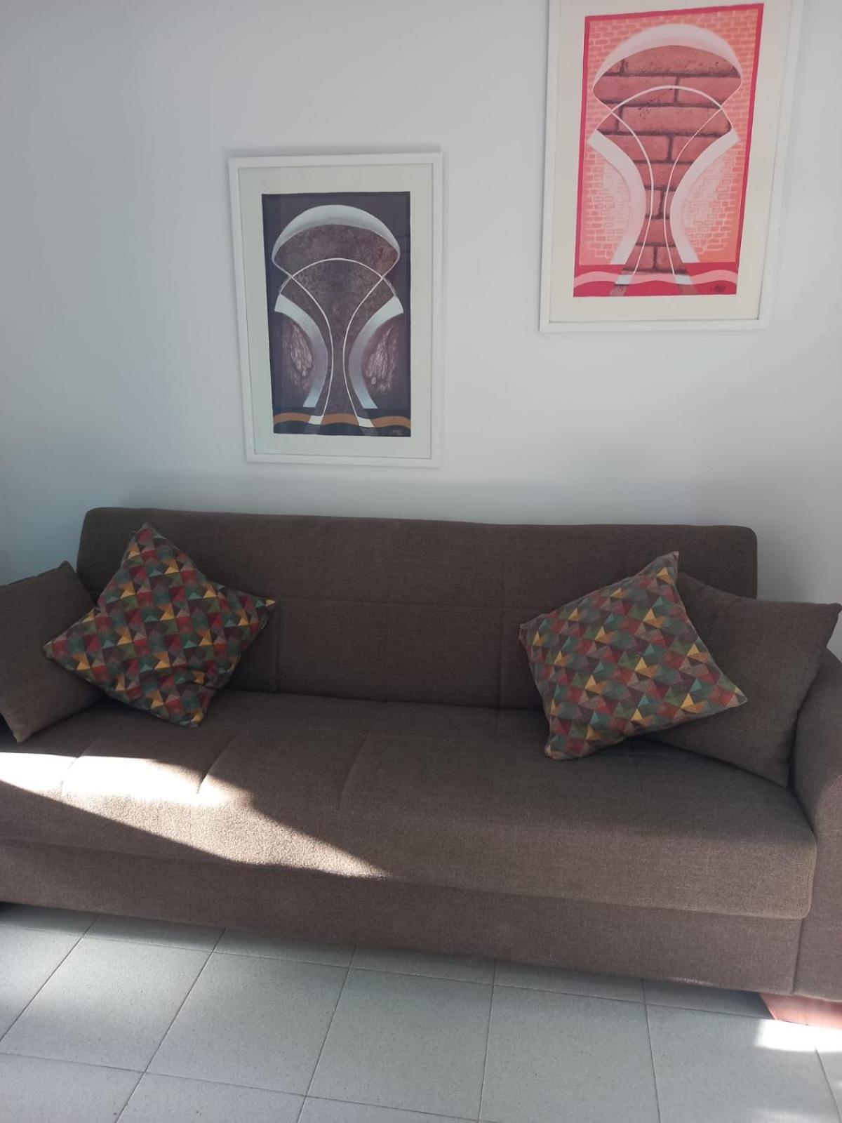 Bungalows Playmar Maspalomas ماسبالوماس المظهر الخارجي الصورة