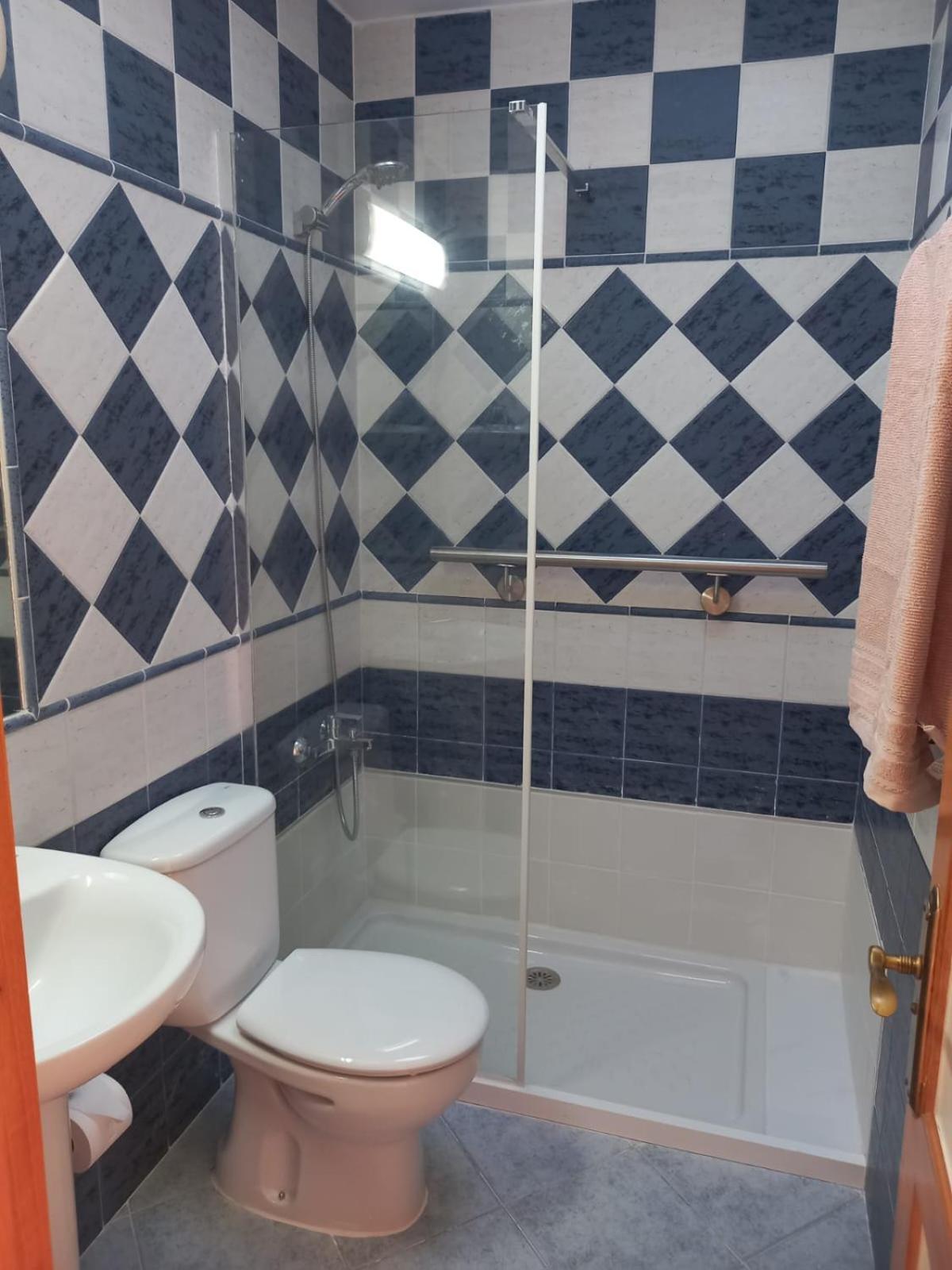 Bungalows Playmar Maspalomas ماسبالوماس المظهر الخارجي الصورة